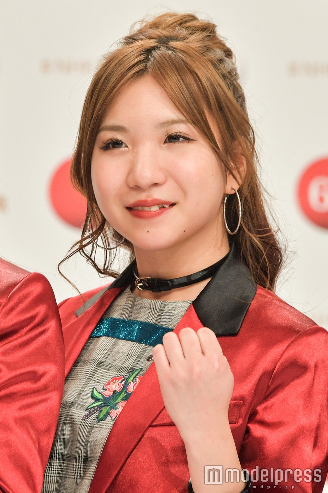 MAYU （C）モデルプレス