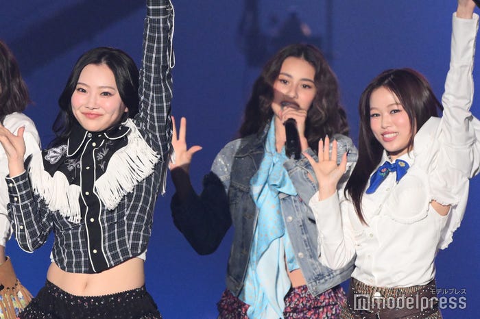 CIRRA(C)モデルプレス