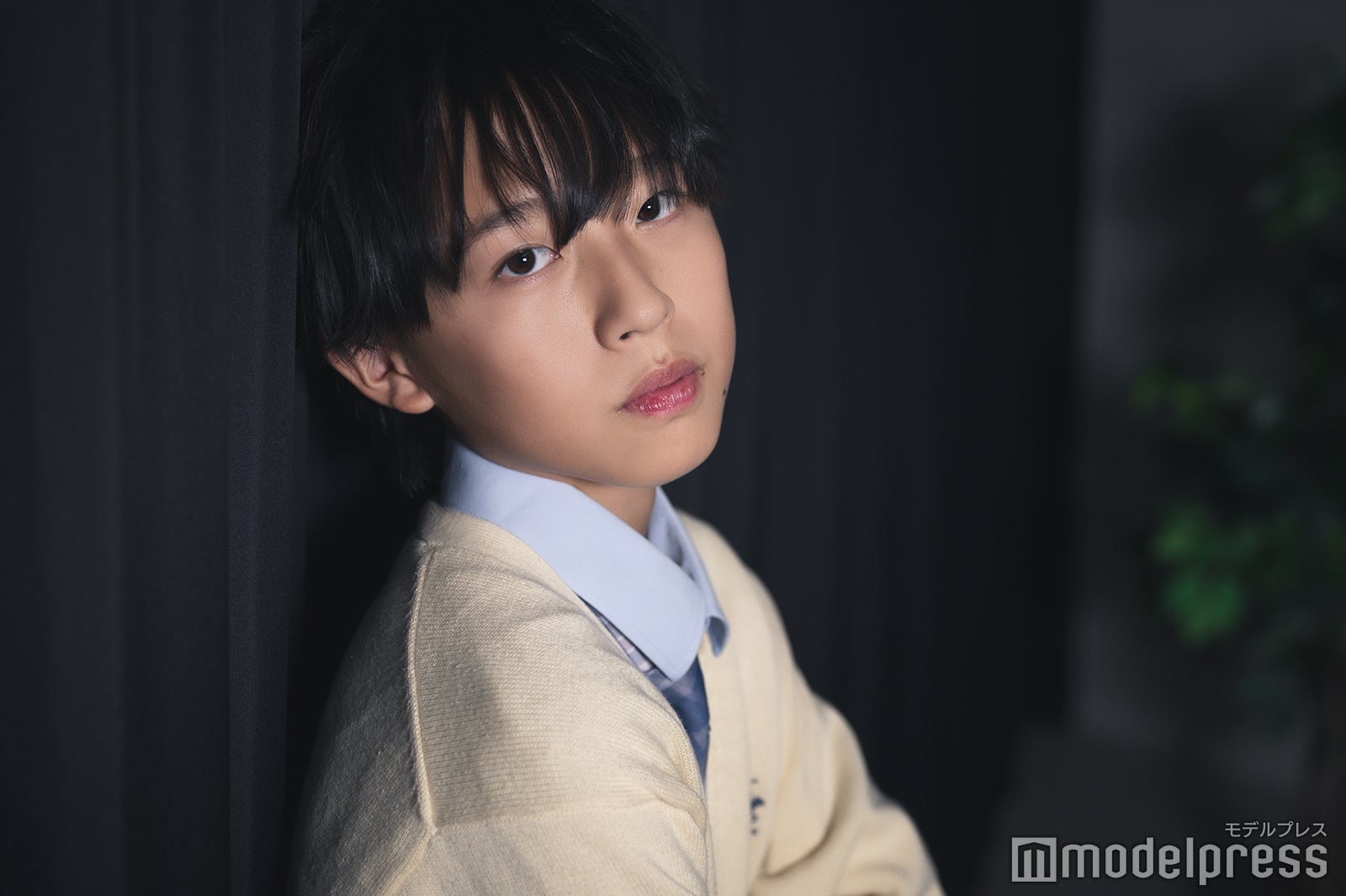 茶屋本想士くん（C）モデルプレス