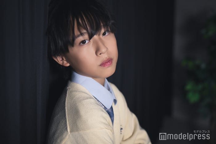 茶屋本想士くん(C)モデルプレス