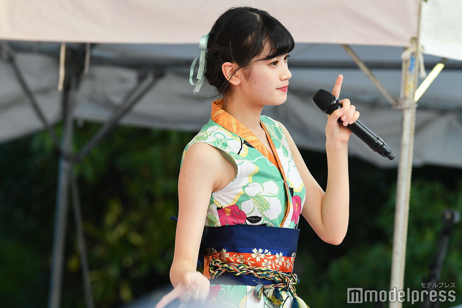 まねきケチャ（C）モデルプレス