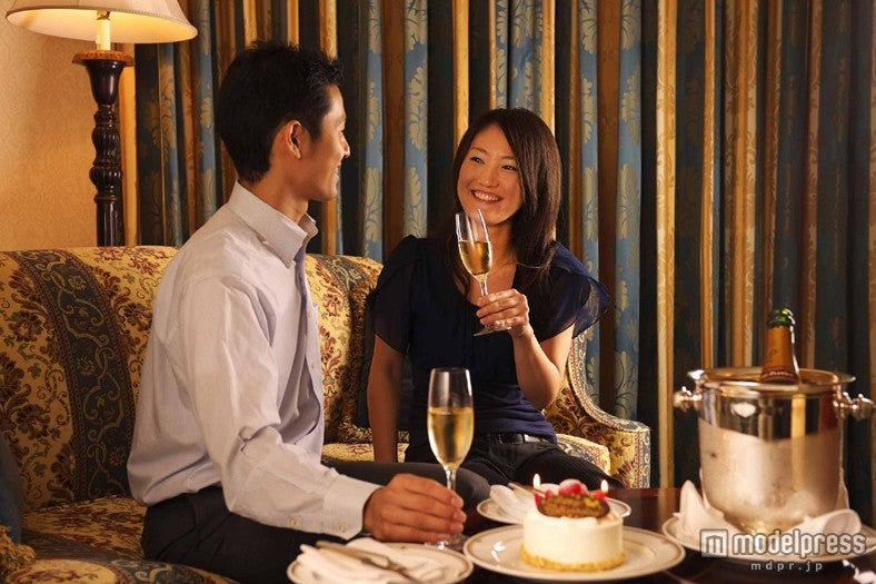 ディズニーで過ごす特別な記念日　新プランで贅沢にお祝い