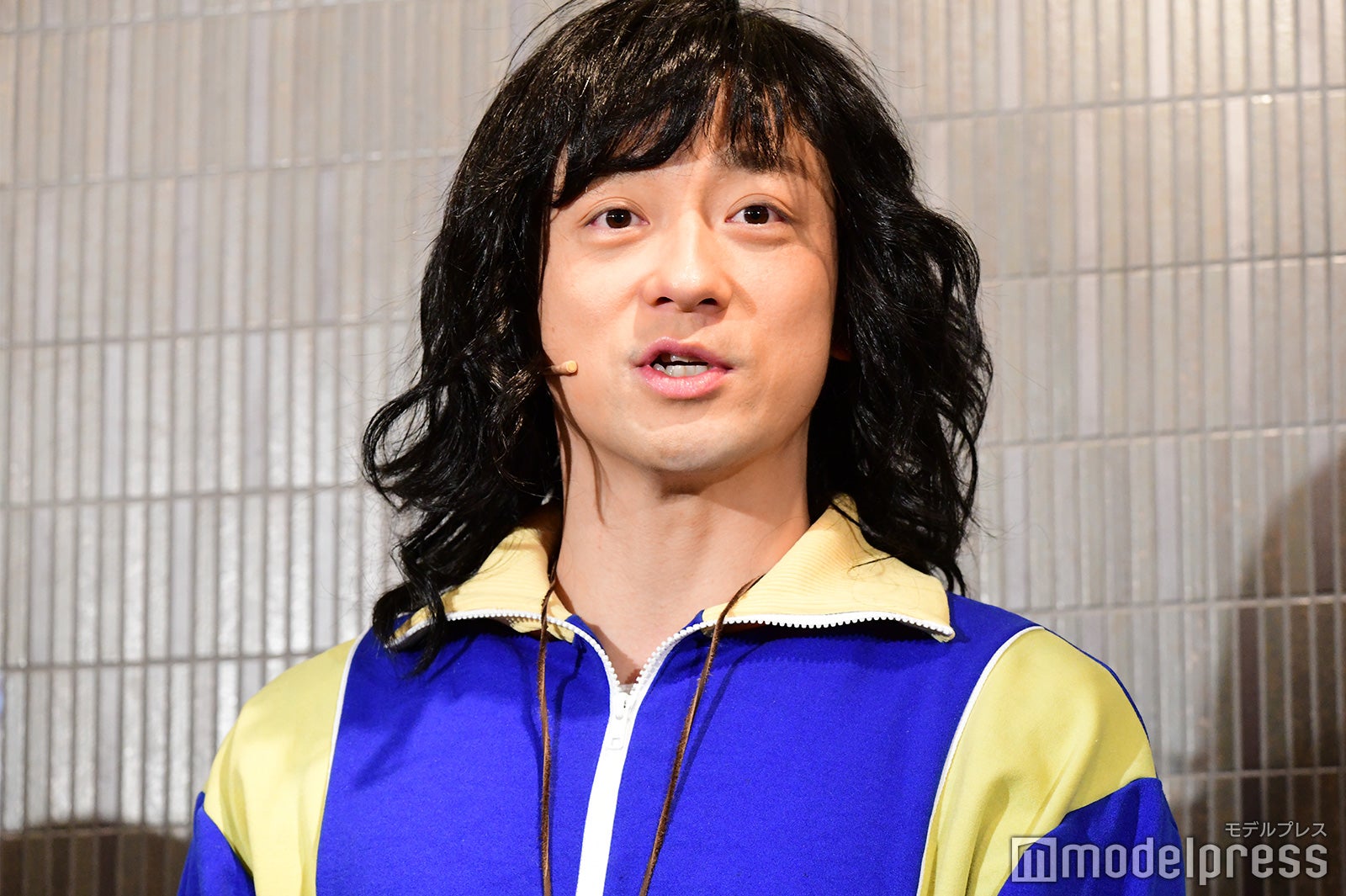 山本耕史（C）モデルプレス