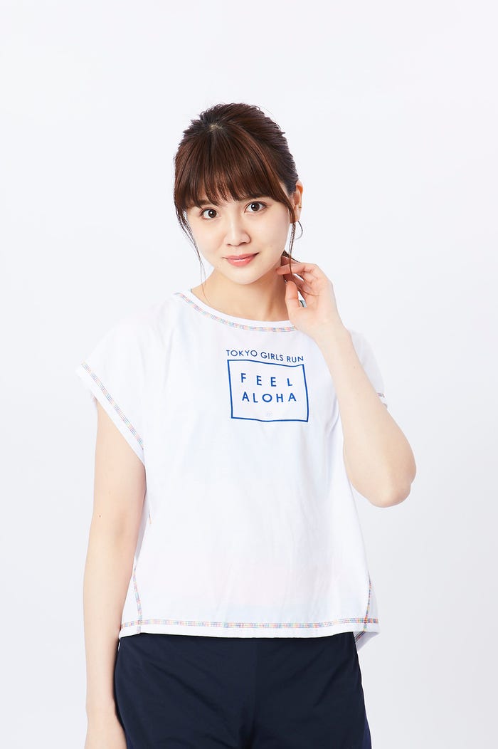 村田倫子(提供写真)