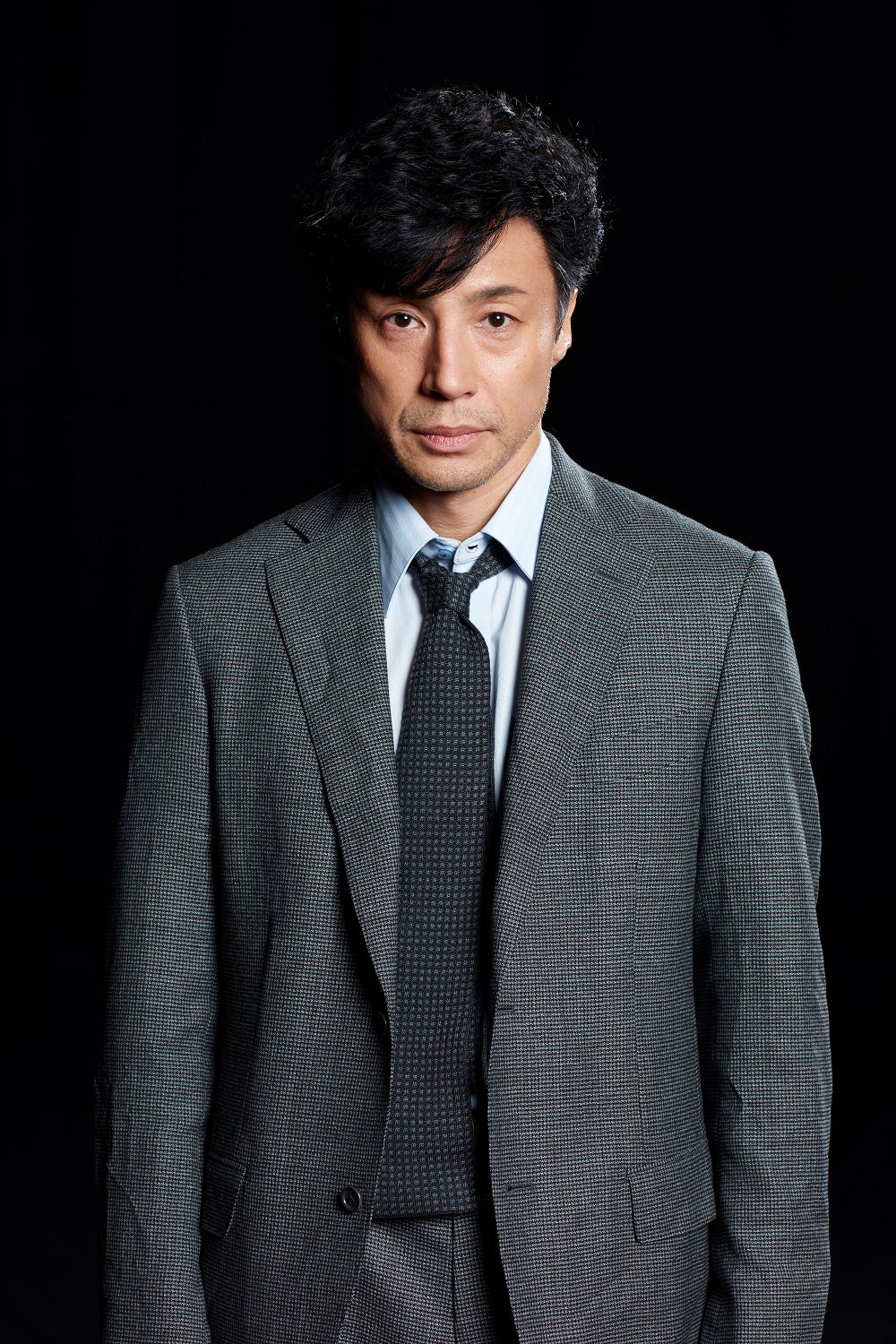 東山紀之、Sexy Zone中島健人は「真面目な青年」「説得力がある」と絶賛 初共演の裏側エピソード＜砂の器＞