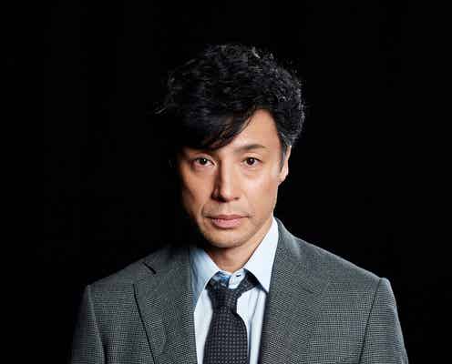 東山紀之、Sexy Zone中島健人は「真面目な青年」「説得力がある」と絶賛 初共演の裏側エピソード<砂の器>