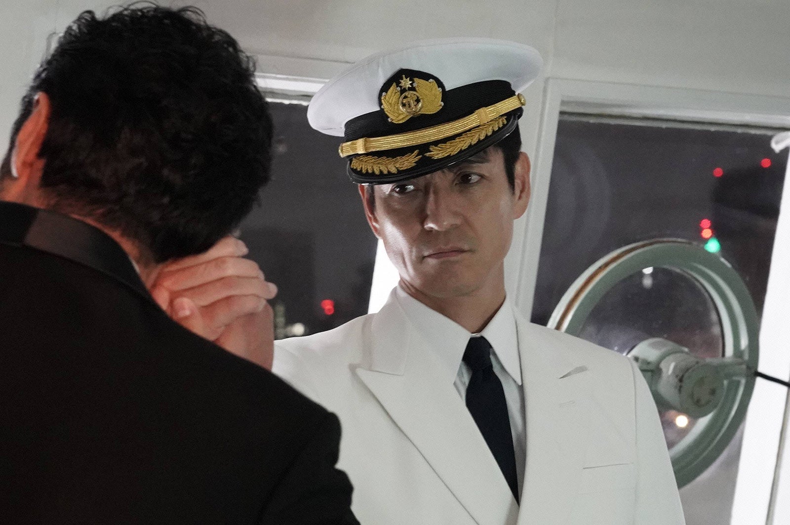 沢村一樹（C）フジテレビ