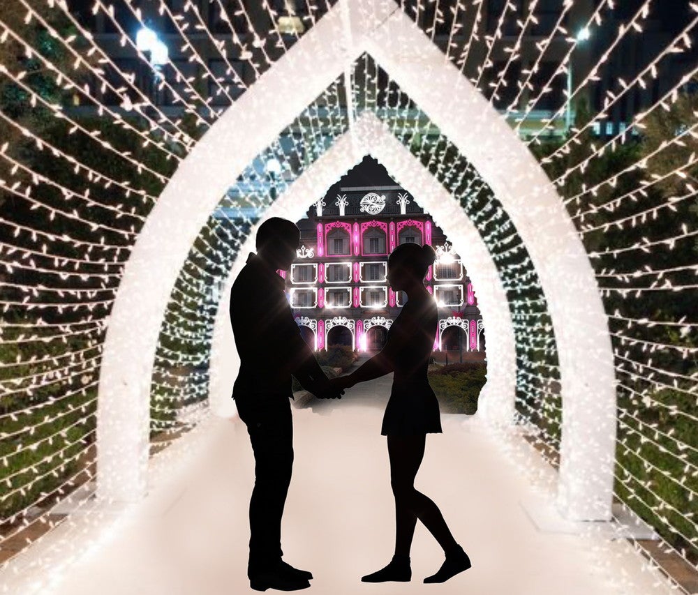 神戸イルミナージュ／画像提供：イルミナージュ事務局