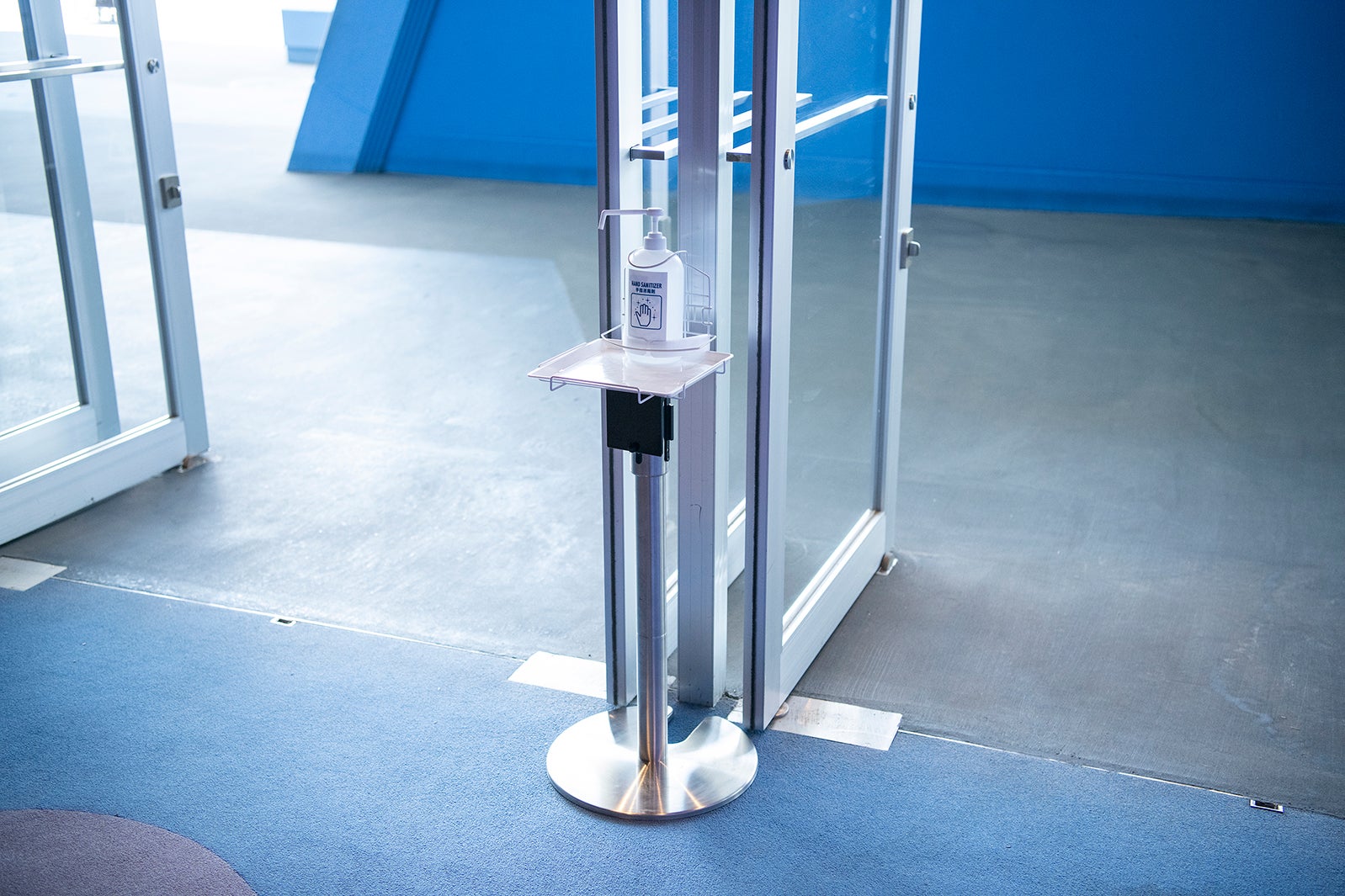 スティッチ・エンカウンター（C）Disney