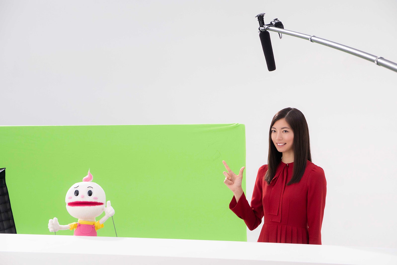 ミオ（提供写真）