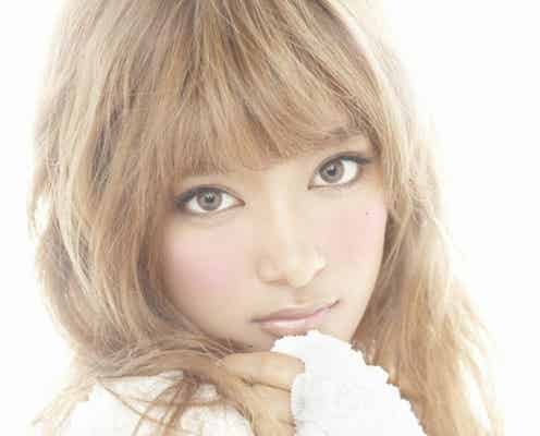 ローラ、ソロCDデビュー決定 本人コメント到着