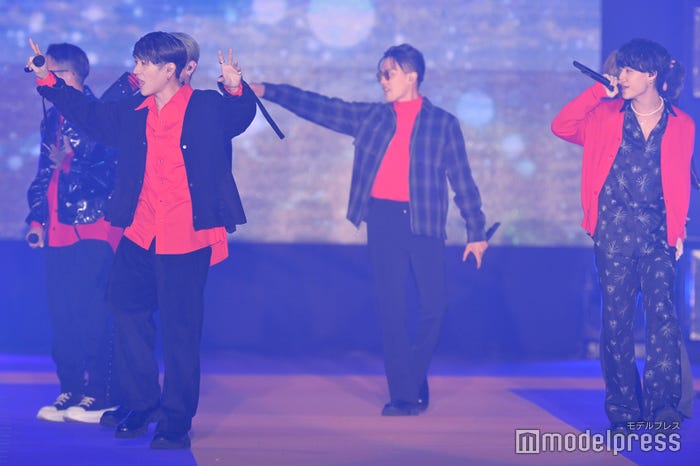 DEEP SQUAD(C)モデルプレス