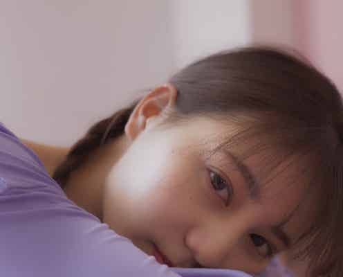 日向坂46小坂菜緒、超絶可愛い彼女感溢れる「#こさかなとおうちデート」動画が話題