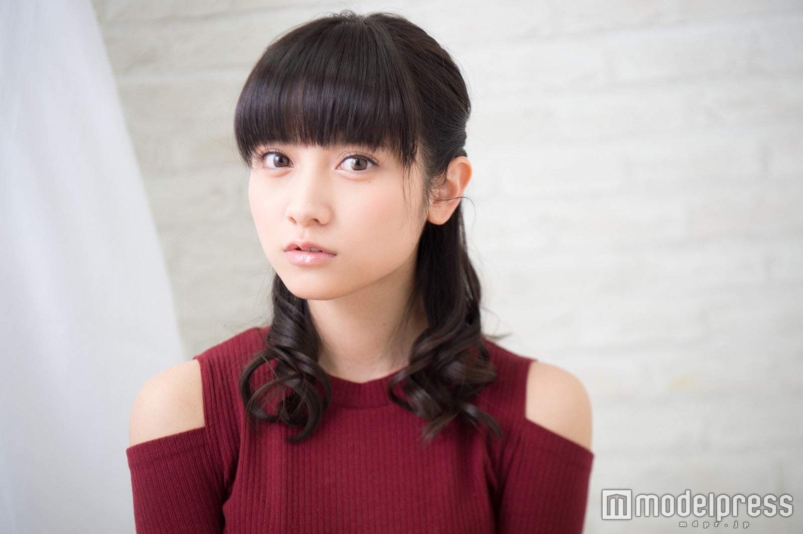 桃月なしこ（C）モデルプレス