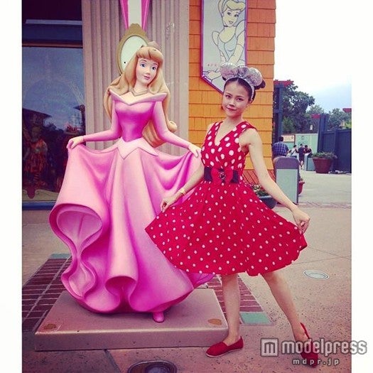 「Vell流ウォルトディズニーワールドの周り方」／（C）Miracle Vell Magic