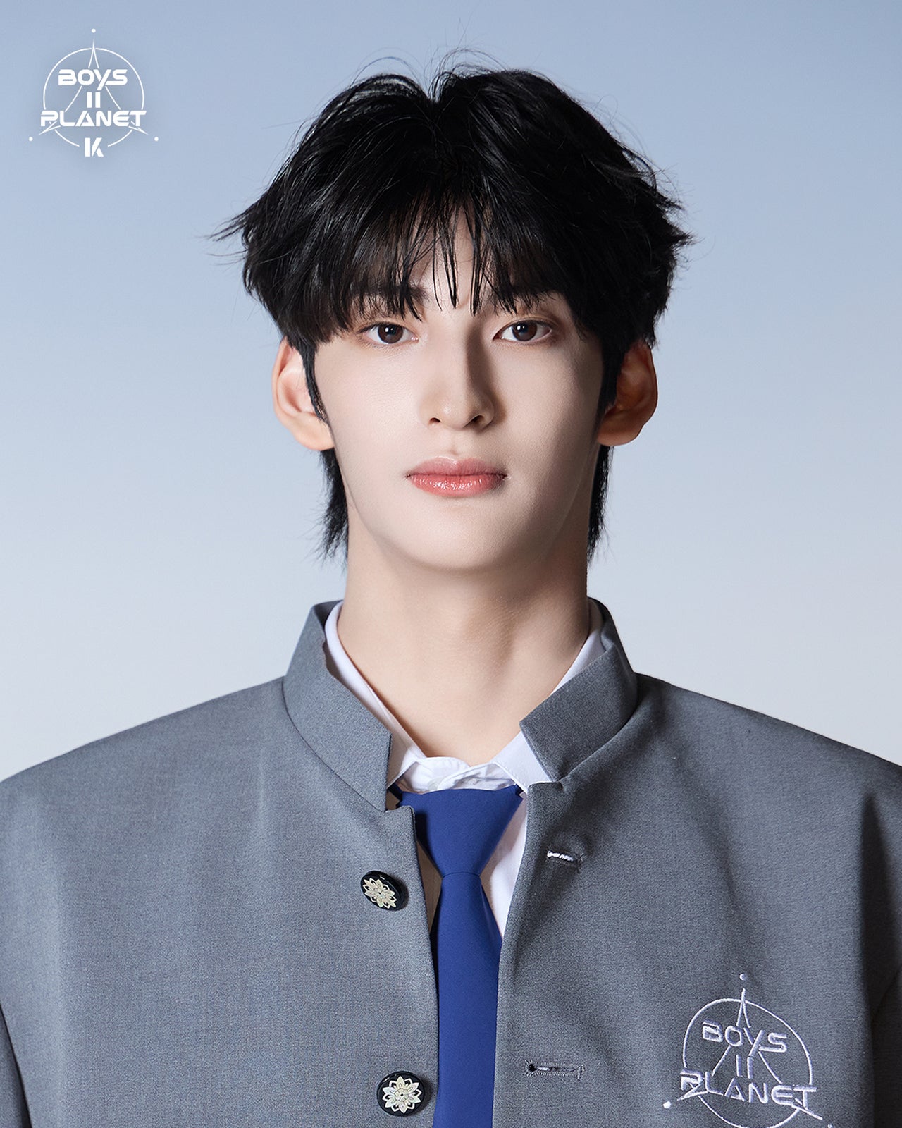 ケンシロウ（C）CJ ENM. All Rights Reserved.