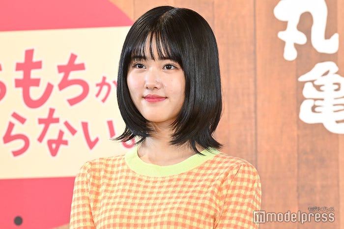 原菜乃華(C)モデルプレス