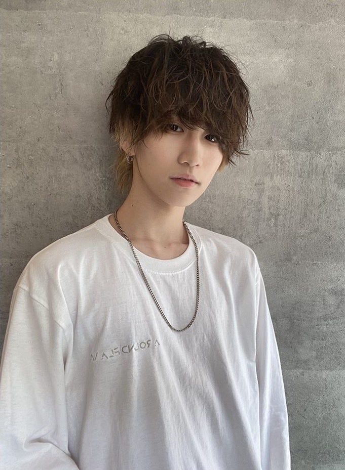 千皓。(提供写真)