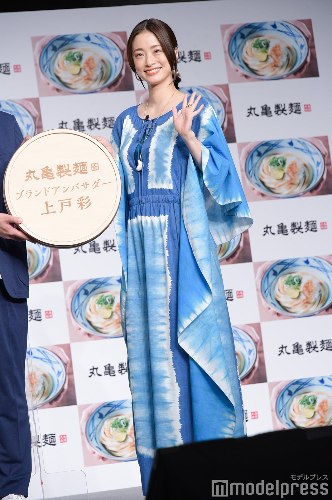 上戸彩（C）モデルプレス