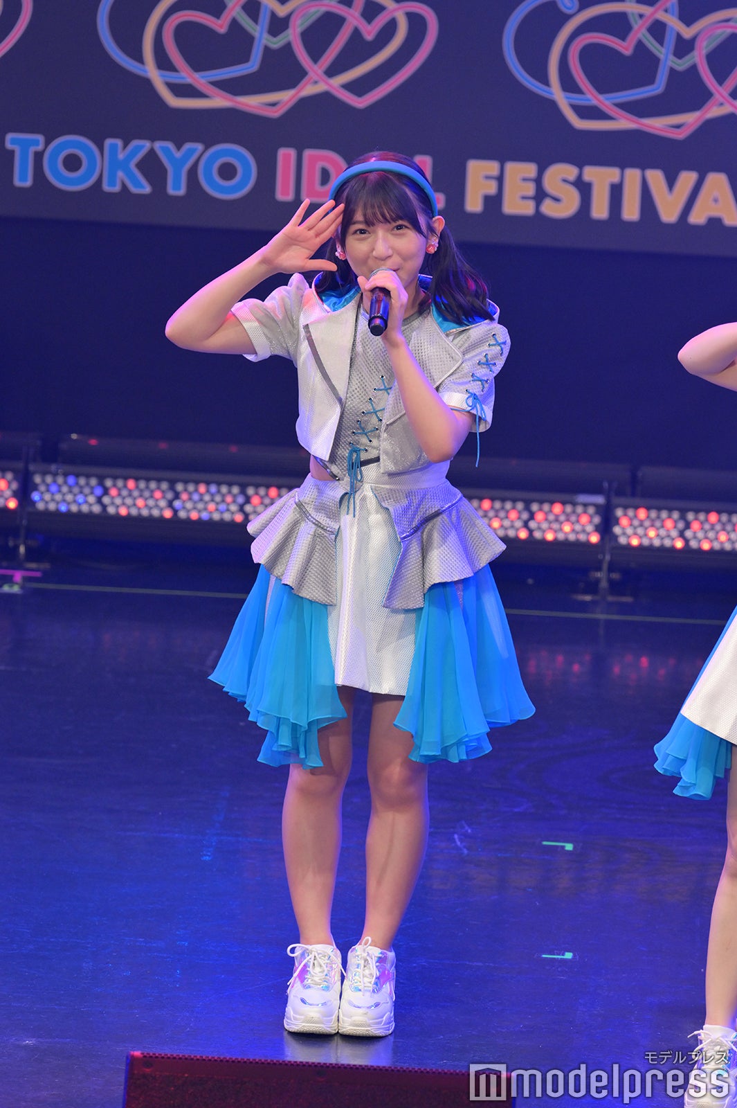 HKT48（C）モデルプレス