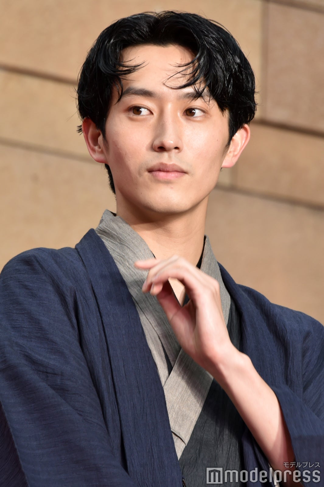 杉野遥亮（C）モデルプレス