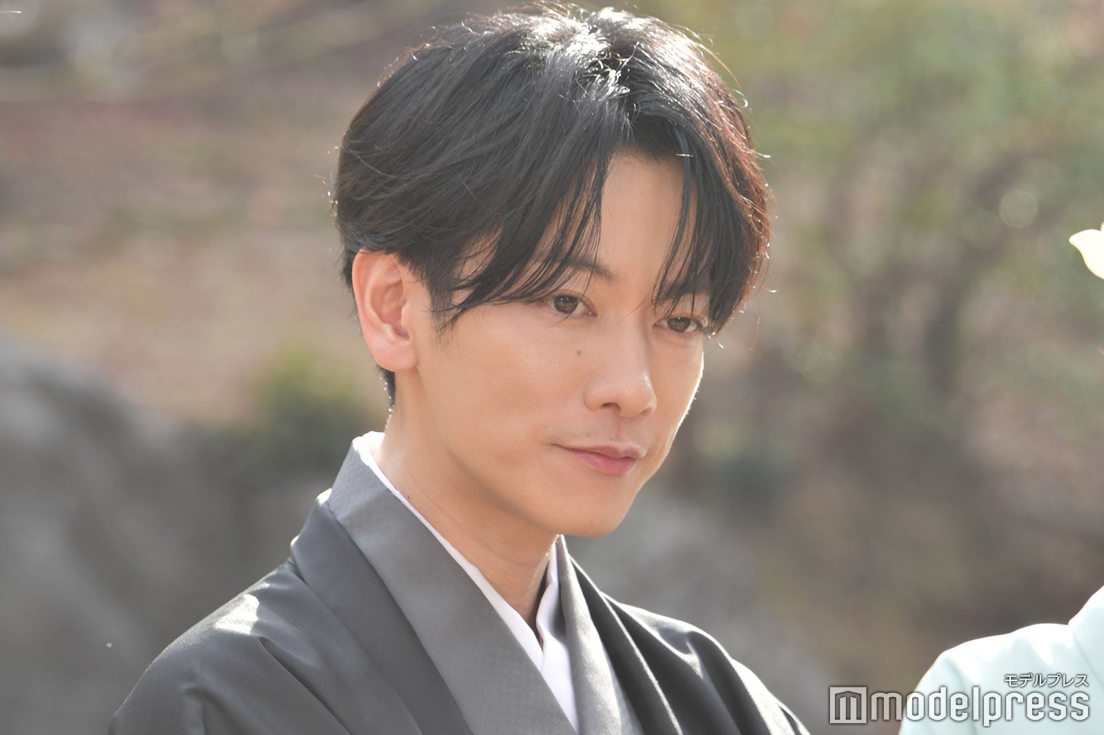 佐藤健（C）モデルプレス