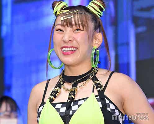 フワちゃん「オールスター感謝祭」であくび?真相明かす
