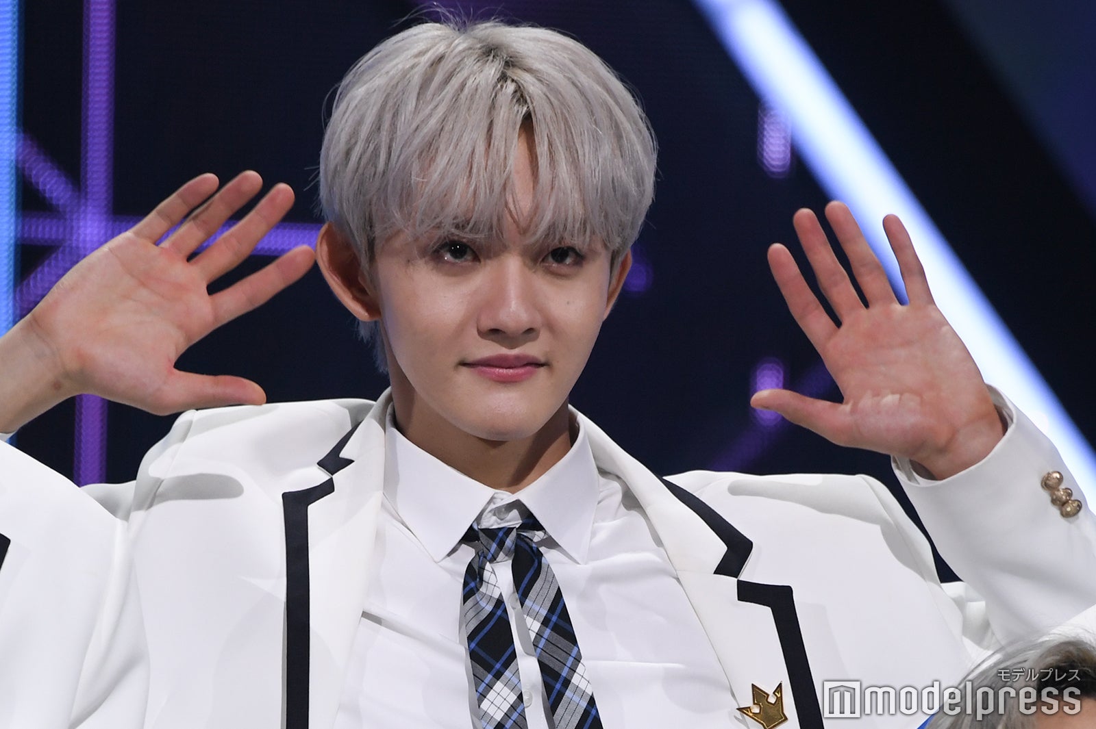 田島将吾（C）モデルプレス