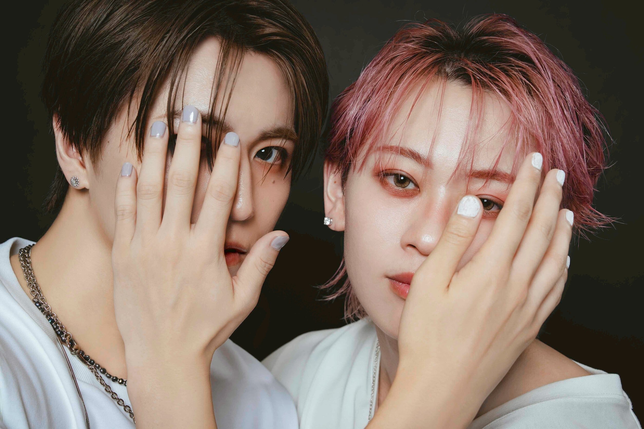 超特急シューヤ、ユーキ＆ハルに物申す「後ろ髪ひっぱたいてや