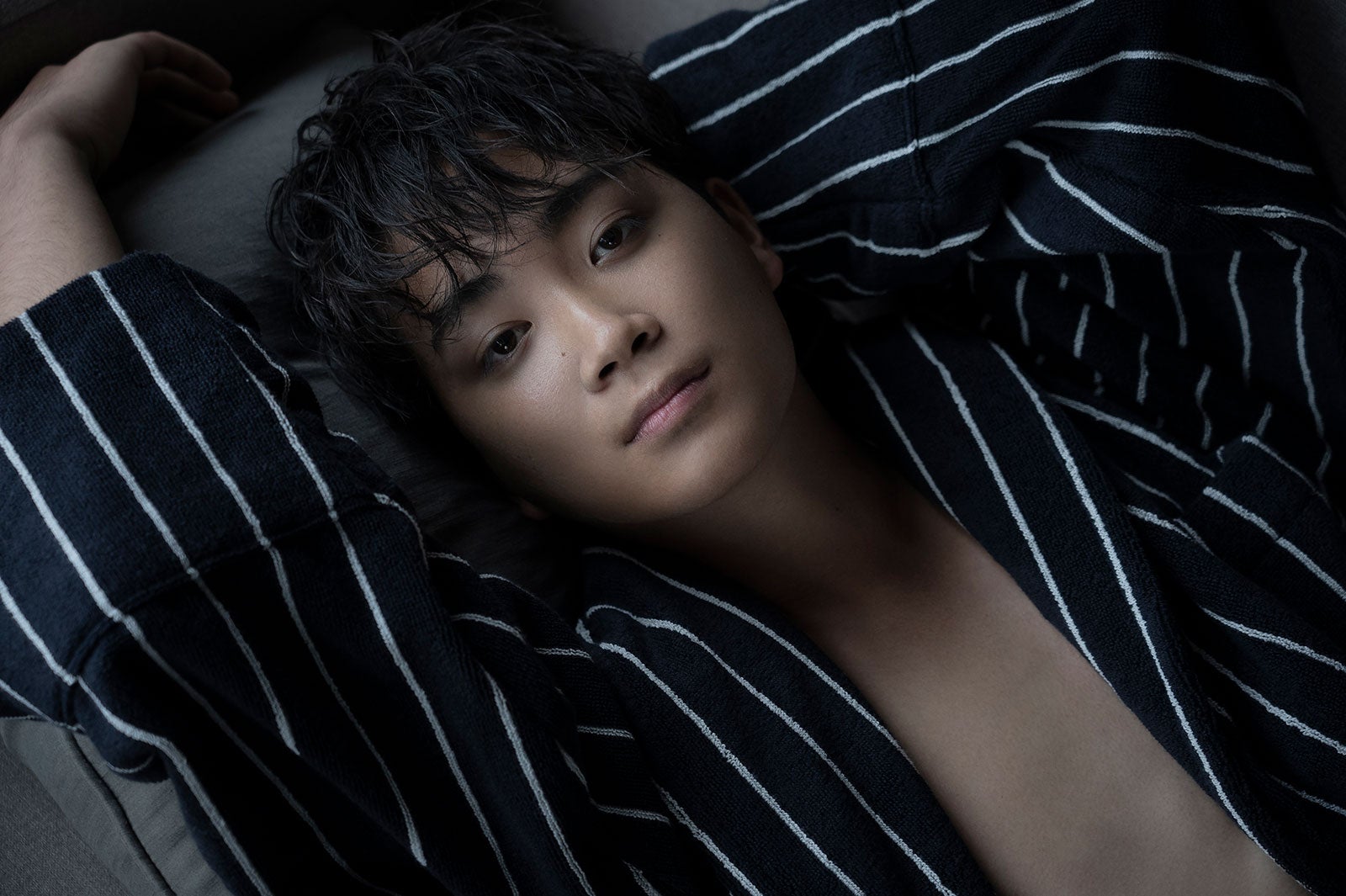 コムドット初写真集より／撮影：中村和孝／講談社