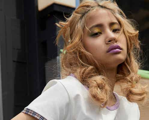 lol・hibiki、新たな抜てきでイメージ一新 “次世代ファッションアイコン”として注目高まる