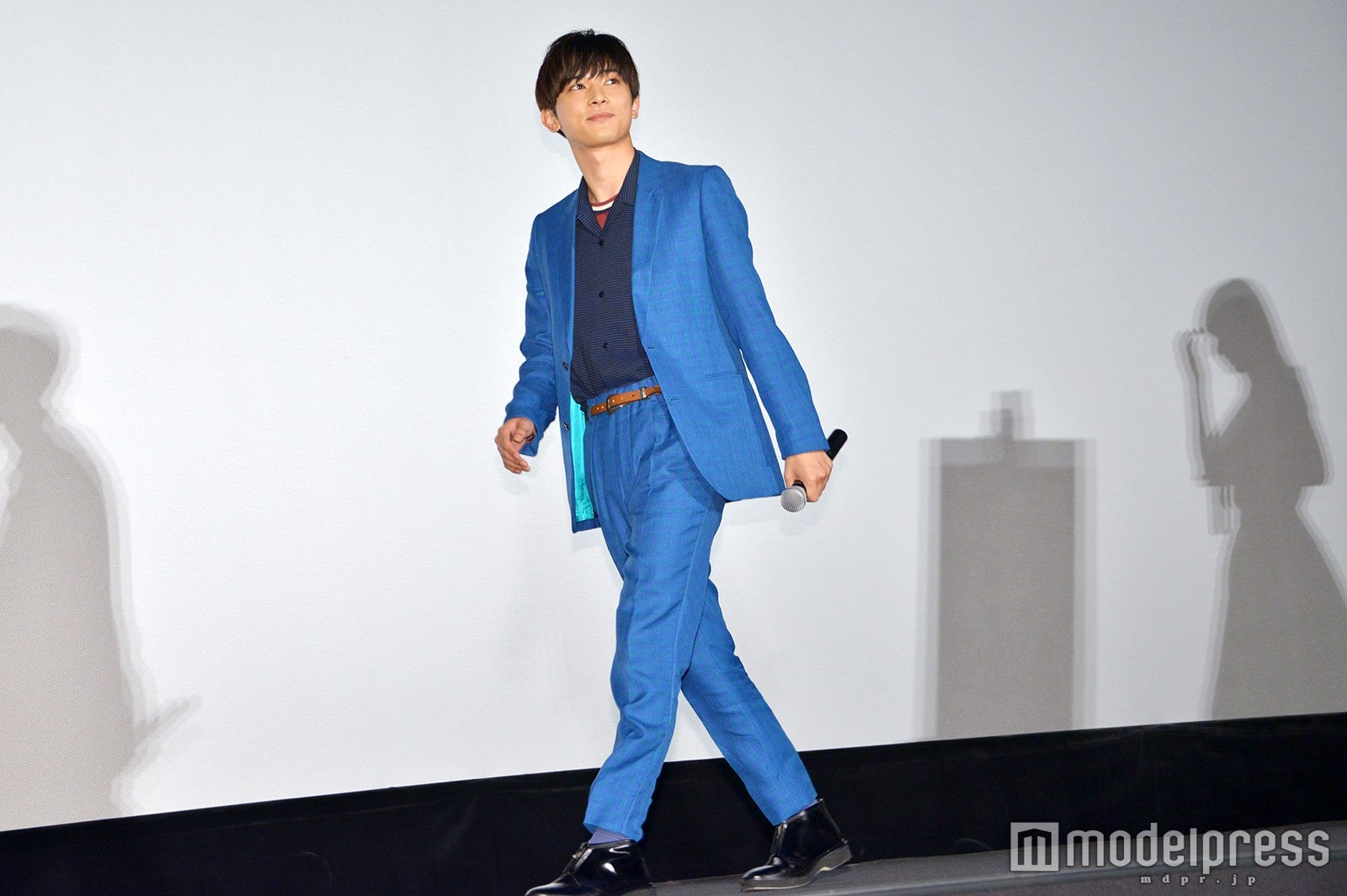 吉沢亮（C）モデルプレス