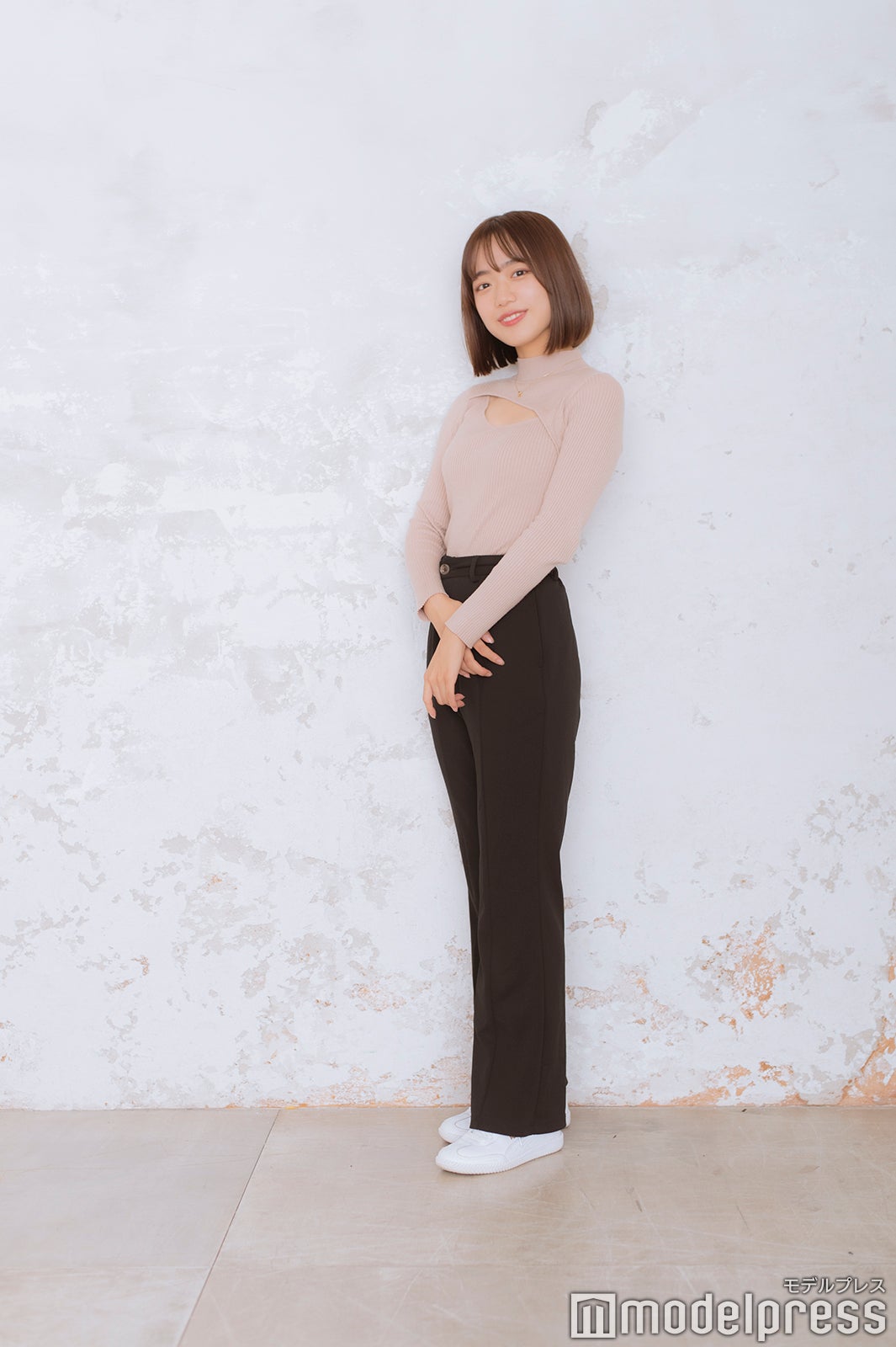 川端花欧さん（C）モデルプレス