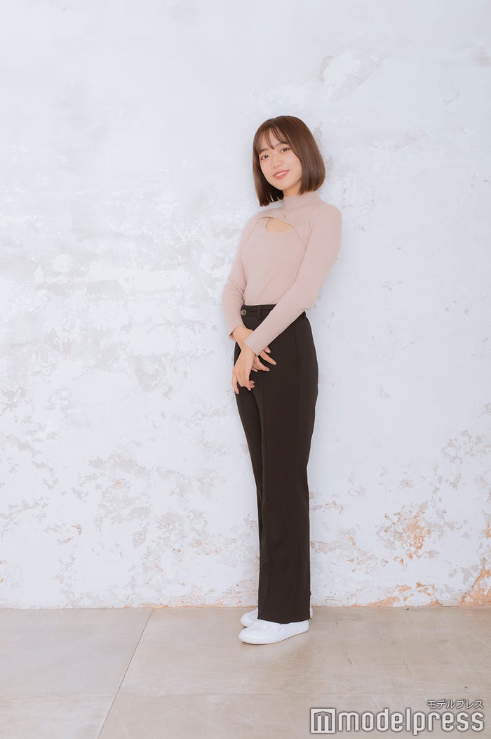 川端花欧さん(C)モデルプレス
