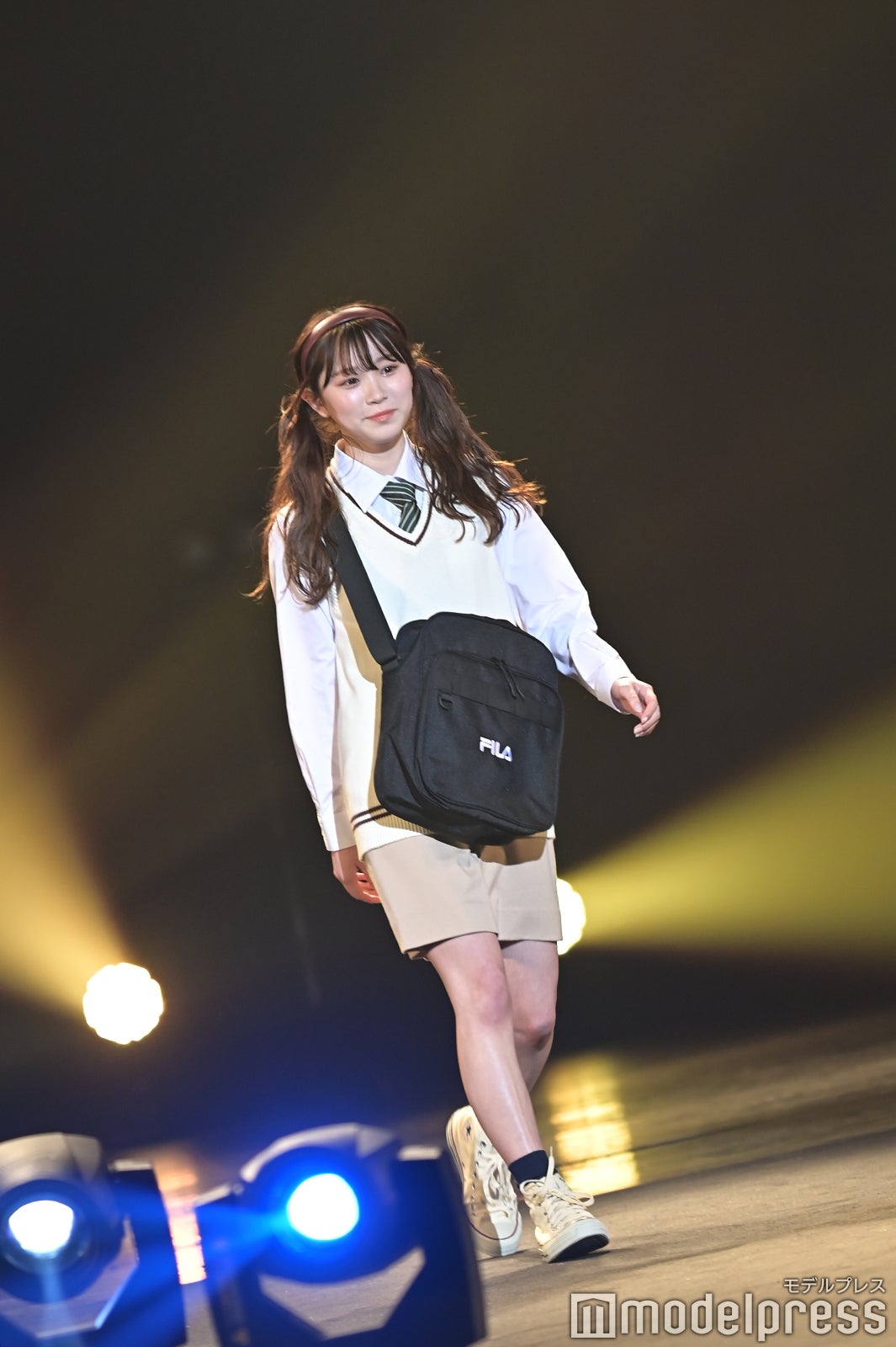 （C）モデルプレス