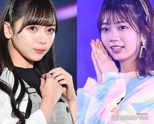 日向坂46高本彩花、公式インスタ開設 齊藤京子の“開設日”との繋がりが「流石きょんあや」「可愛すぎる」と話題