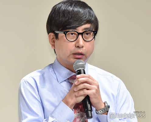 「ラヴィット!」出演の人気芸人、生放送でミス連発 誕生日の若槻千夏ツッコミ「祝う気ある?」