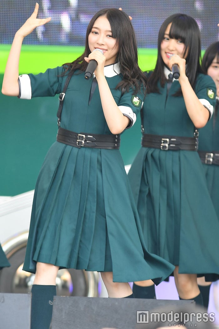 欅坂46佐藤詩織 卒業の理由と今後について語る 自分の人生の大切な時代に 欅坂46があって良かった モデルプレス 欅坂46佐藤詩織 卒業の理由と今後について語る 自分の人生の大切な時代に 欅坂46があって良かった モデルプレス