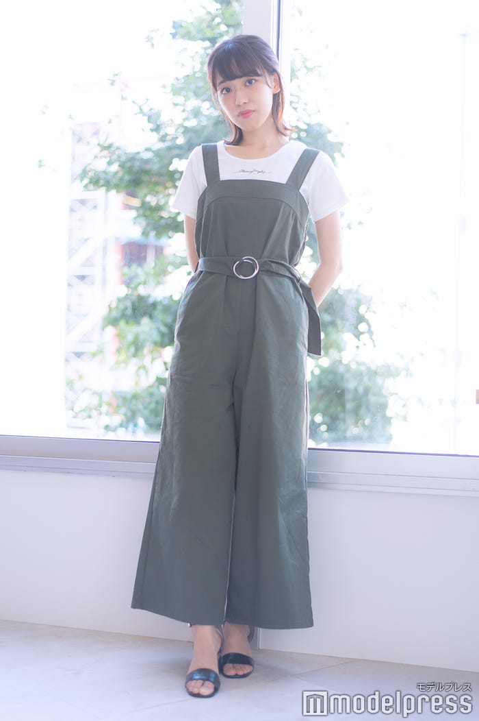 鴻野加奈(C)モデルプレス