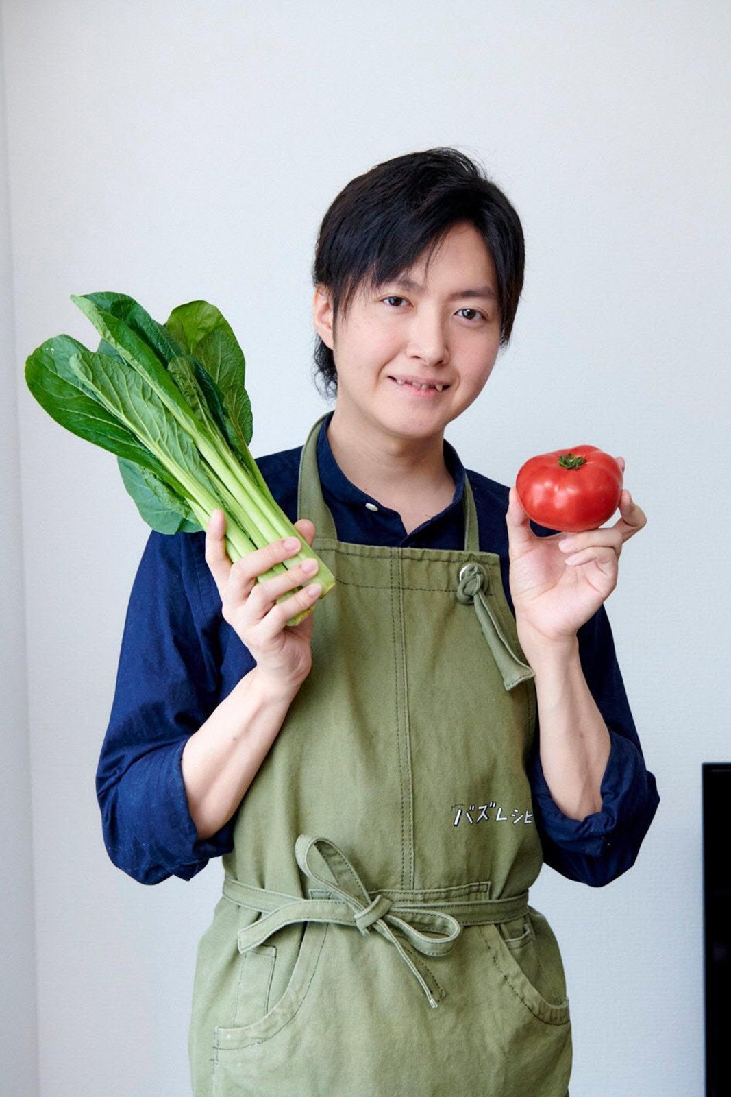 リュウジ（提供写真）