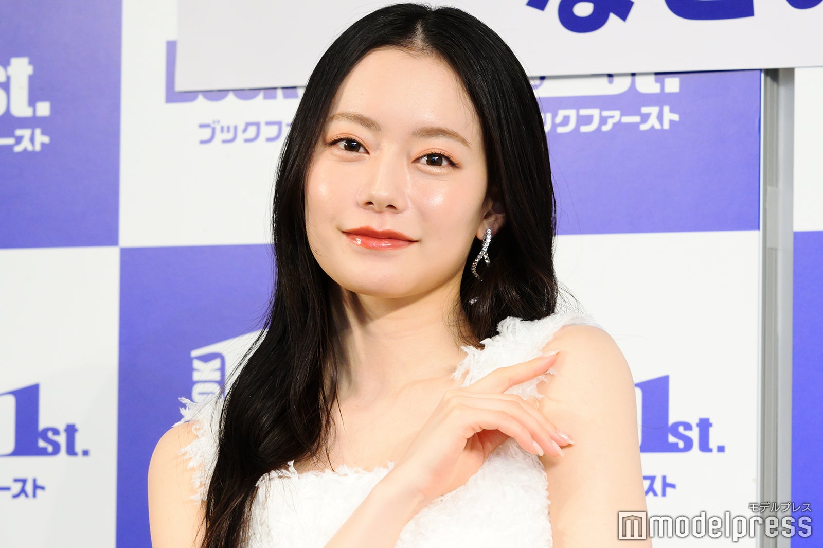 なごみ（C）モデルプレス