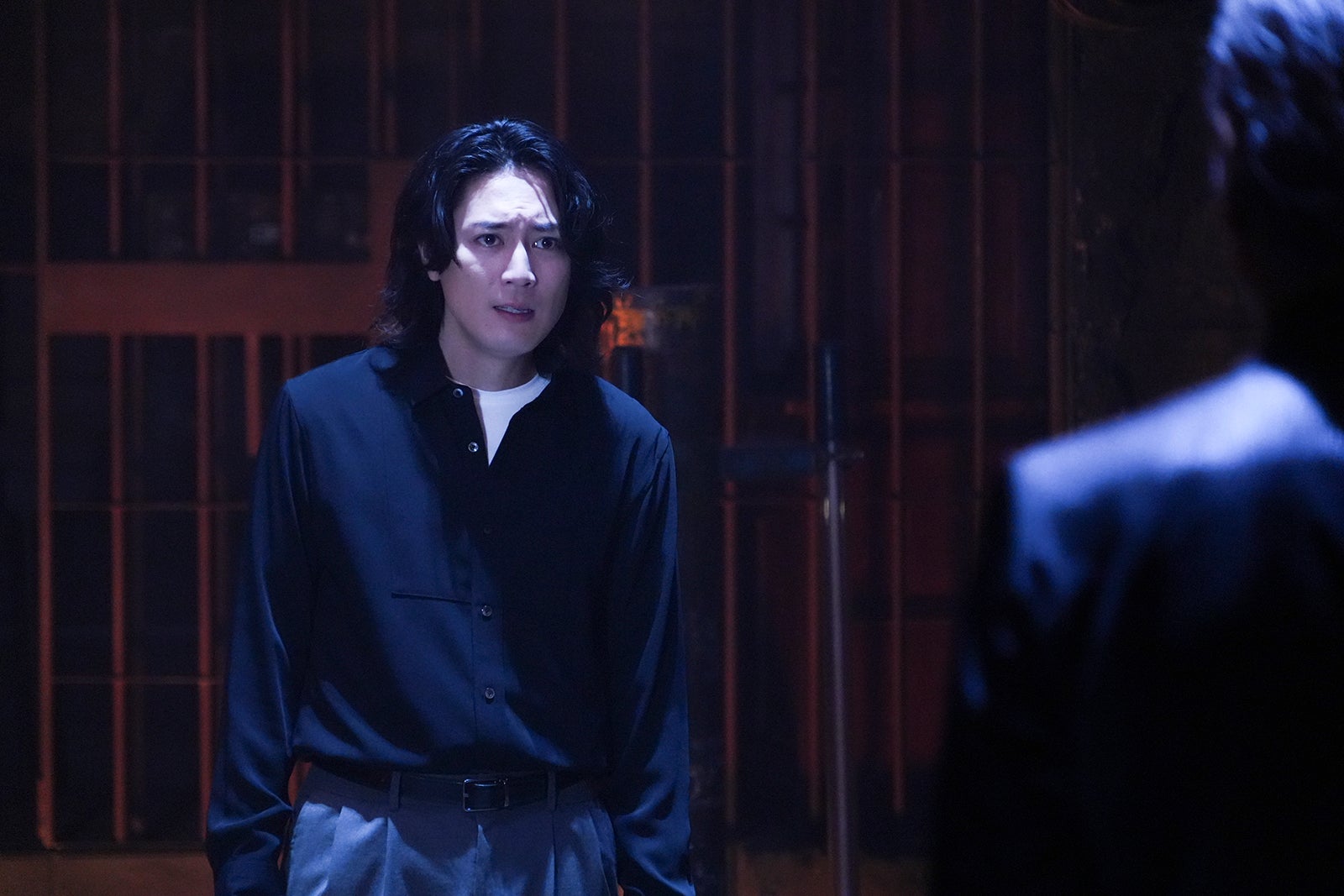 間宮祥太朗「ACMA：GAME アクマゲーム」最終話より（C）日本テレビ