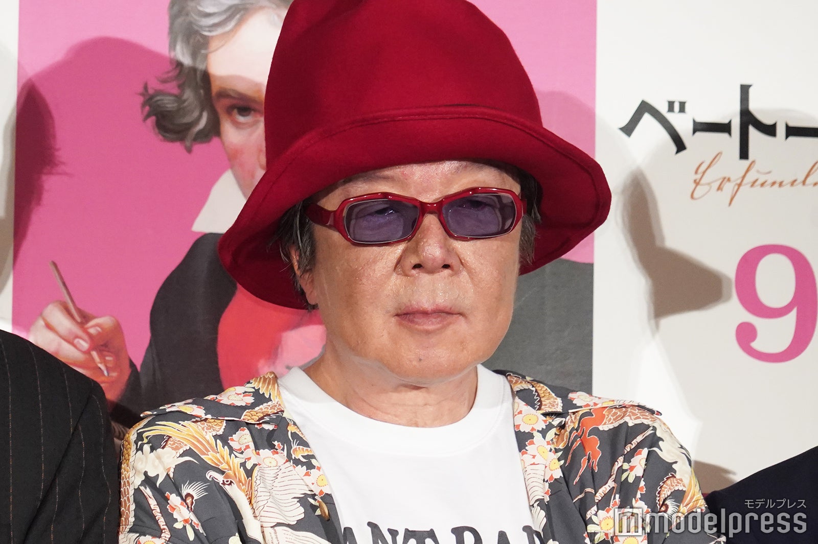 古田新太（C）モデルプレス