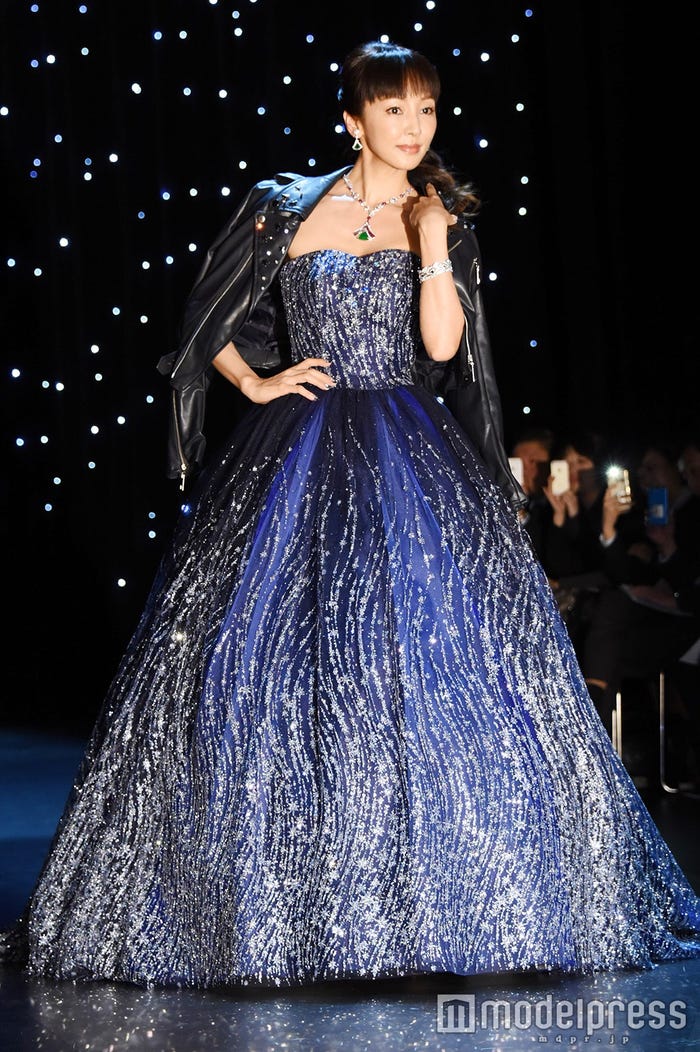 神田うの (C)モデルプレス