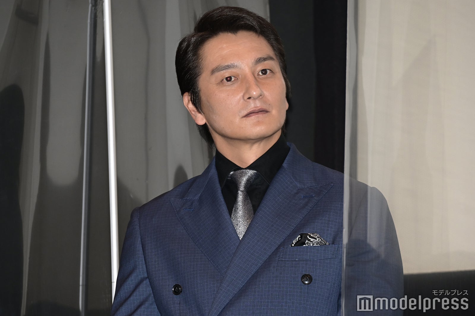 本宮泰風 （C）モデルプレス