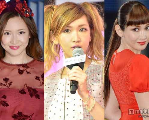 紗栄子、“結婚前提”熱愛報道に“モデル”としての飛躍…これまでを振り返る