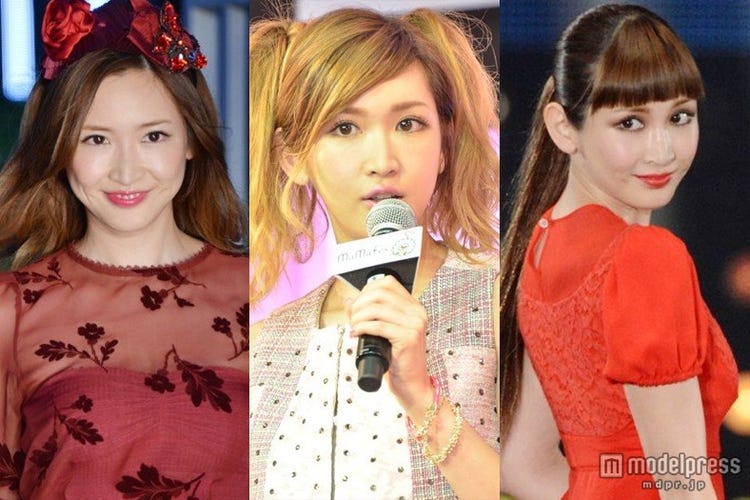 紗栄子 結婚前提 熱愛報道に モデル としての飛躍 これまでを振り返る モデルプレス 紗栄子 結婚前提 熱愛報道に モデル としての飛躍 これまでを振り返る モデルプレス