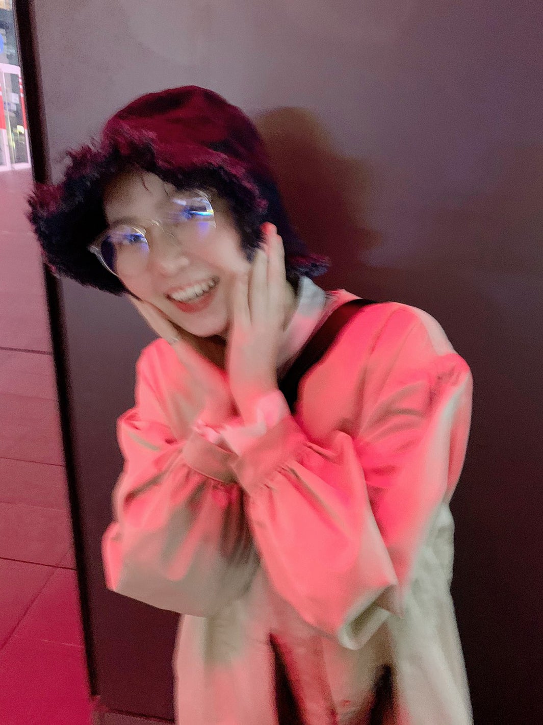 エビ中・安本彩花、悪性リンパ腫が寛解 約5ヶ月の闘病生活を経て