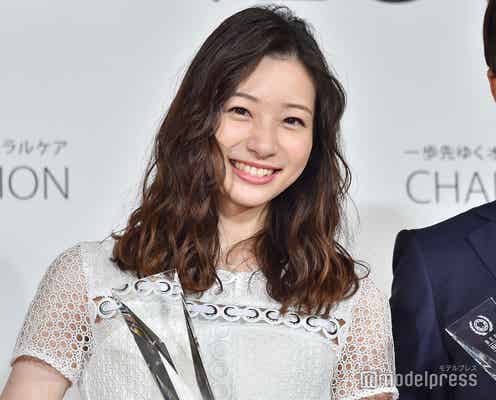 足立梨花「自分にそういったことが起こるとは」デビューのきっかけ振り返る