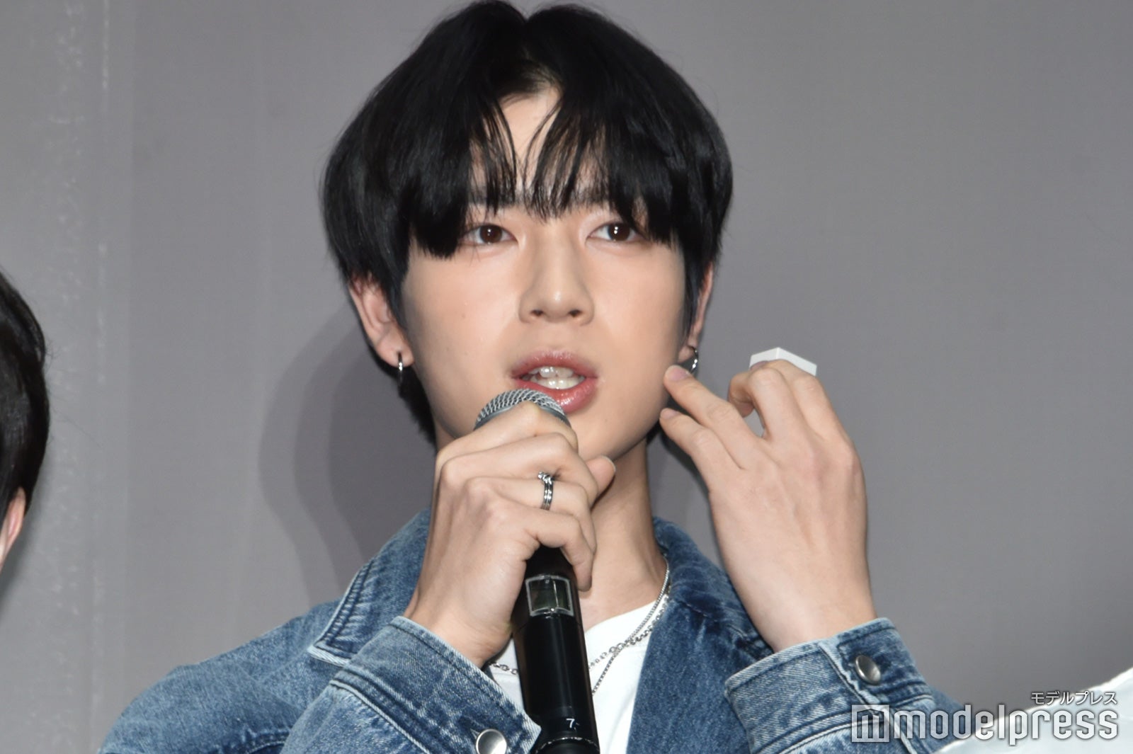 佐野雄大（C）モデルプレス